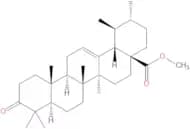 Ursonic acid methyl ester