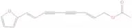 Tractylodinol acetate