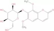 Eleutheroside B1