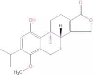 Neotriptophenolide