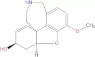 N-Desmethyl Galanthamine