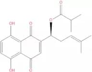 Isobutyryl alkannin