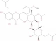 Epimedoside