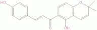 Isobavachromene