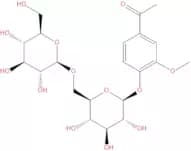 Tectoruside