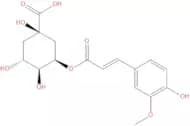 5-O-Feruloylquinic acid