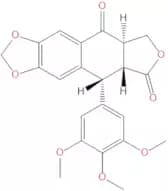 Podophyllotoxone
