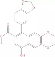 Diphyllin