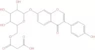 6''-O-Malonyldaidzin