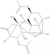 Acehytisine