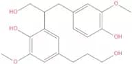 Tetrahydrodehydrodiconiferyl alcohol