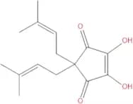 Hulupinic acid