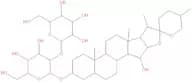 Anemarrhenasaponin III