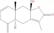 Hydroxylinderstrenolide