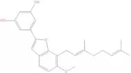 Mulberrofuran B