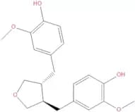 Anhydrosecoisolariciresinol