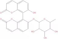 Edgeworoside C