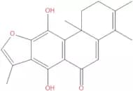 Ajuforrestin A