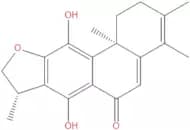 Ajuforrestin B