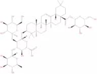 Cyaonoside A