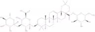 Cyaonoside B