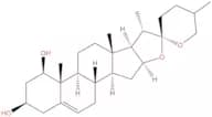 (25RS)-Ruscogenin