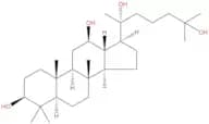 20(R)-25-Hydroxyprotopanaxadiol