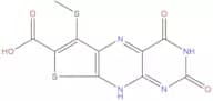 Hirudonucleodisulfide A