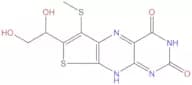 Hirudonucleodisulfide B
