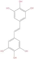 4,3',5'-Trihydroxyresveratrol