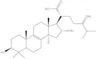 Tumulosic acid