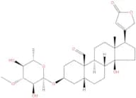Peruvoside