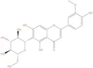 Isoscoparin