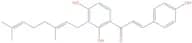 Xanthoangelol