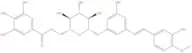 Rhaponticin 6''-O-gallate