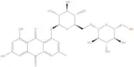 Emodin-1-O-β-gentiobioside