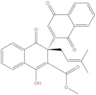 Rubipodanone A