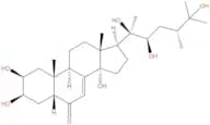 Makisterone A