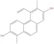 Dehydrojuncusol