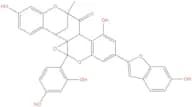 Mulberrofuran Q