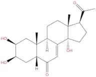 Poststerone