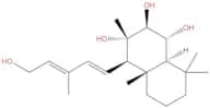 Sterebin E