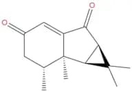 Nardoaristolone B