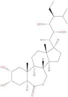 28-Homobrassinolide