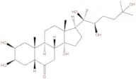 14-Hydroxylated brassinosteroid