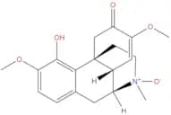 Sinomenine N-oxide