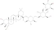 Scheffoleoside A