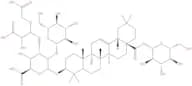 Achyranthoside D