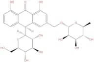 Aloinoside A