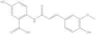 Avenanthramide B